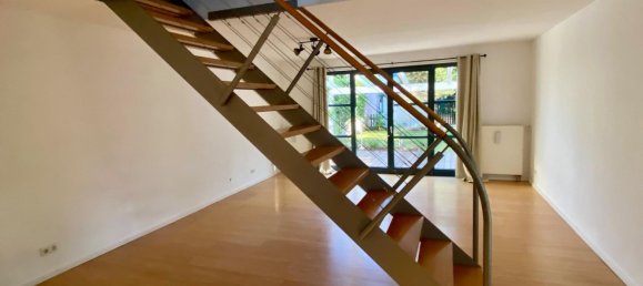 Таунхаус с 1 спальней в Гифхорн, Германия № 342802 4