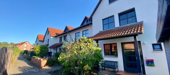 Таунхаус с 1 спальней в Гифхорн, Германия № 342802 2