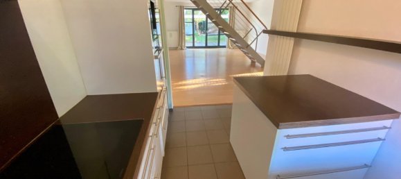 Таунхаус с 1 спальней в Гифхорн, Германия № 342802 8