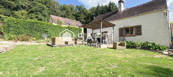 2 bedrooms House in Sarthe, France No. 280654 10