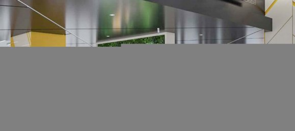 Apartamento de 3 dormitorios en Business Bay, UAE No. 3063 5