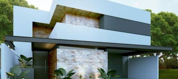 3 bedrooms House in Merida, Mexico No. 148731 2