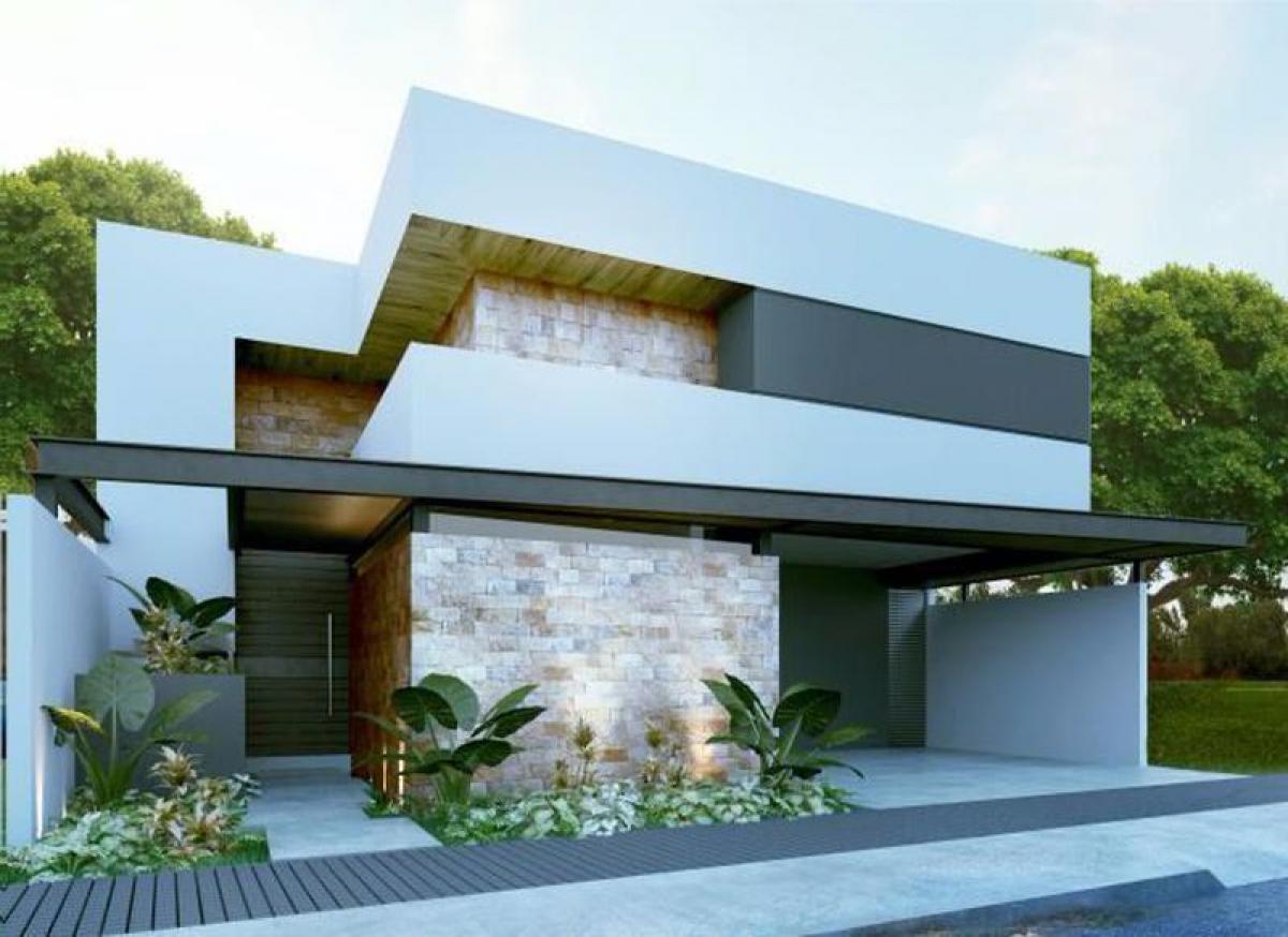 3 bedrooms House in Merida, Mexico No. 148731