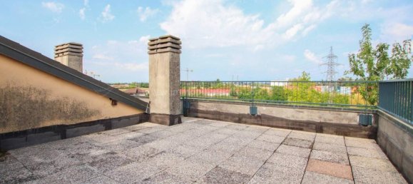 3-Zimmer Wohnung in Novara, Italy, Nr. 18702 31