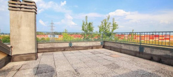 3-Zimmer Wohnung in Novara, Italy, Nr. 18702 29