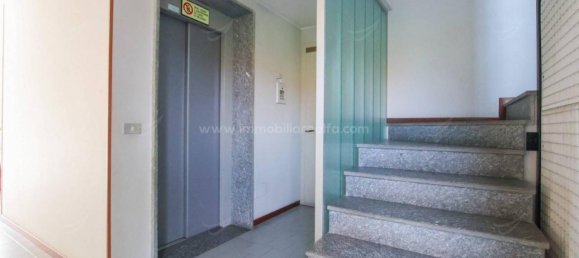 3-Zimmer Wohnung in Novara, Italy, Nr. 18702 33