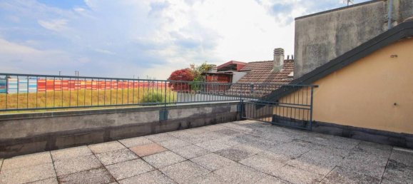 3-Zimmer Wohnung in Novara, Italy, Nr. 18702 30