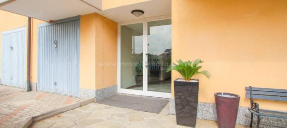 3-Zimmer Wohnung in Novara, Italy, Nr. 18702 34