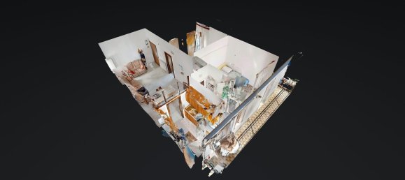 3-Zimmer Wohnung in Ceglie Messapica, Italy, Nr. 277856 13