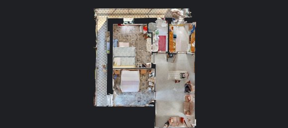 3-Zimmer Wohnung in Ceglie Messapica, Italy, Nr. 277856 9