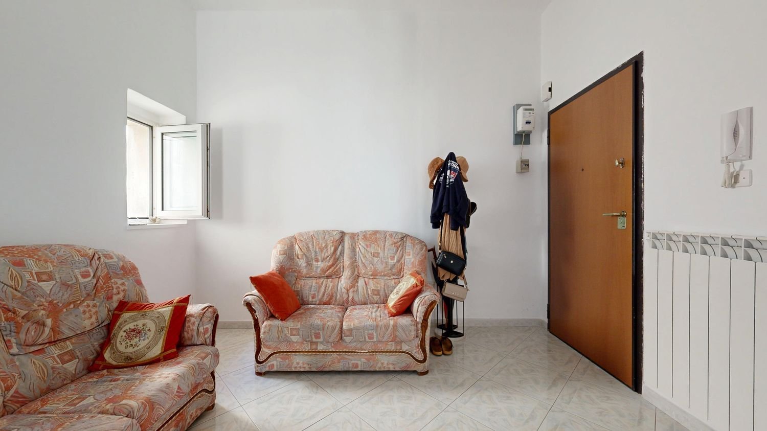 3-Zimmer Wohnung in Ceglie Messapica, Italy, Nr. 277856
