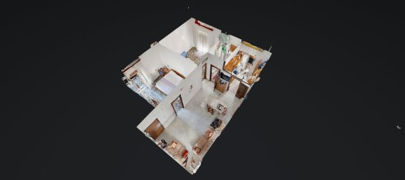 3-Zimmer Wohnung in Ceglie Messapica, Italy, Nr. 277856 12