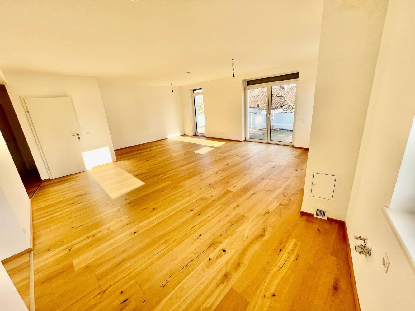 3 Schlafzimmer Wohnung in Wiener Neustadt, Austria, Nr. 242850