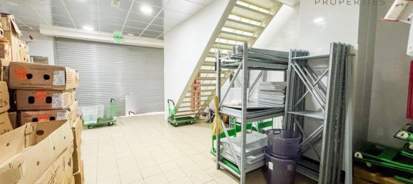 1393.5m² Warehouse in Al Quoz, UAE No. 54804 4