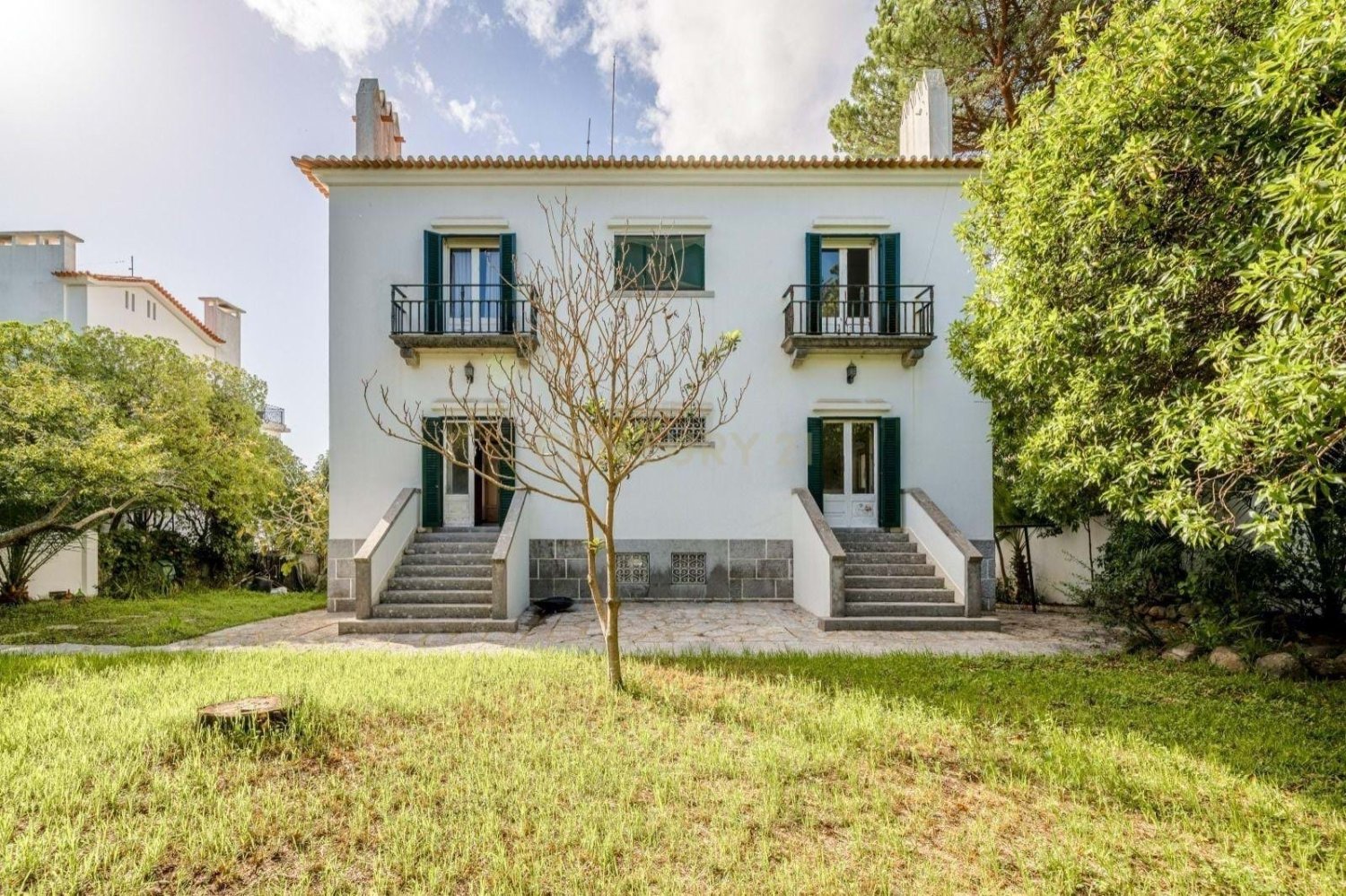 7 bedrooms Villa in Cascais, Portugal No. 204552