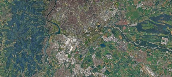 7 غرف نوم شقة في Turin, Italy رقم 323108 16