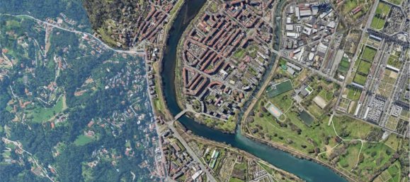 7 غرف نوم شقة في Turin, Italy رقم 323108 14