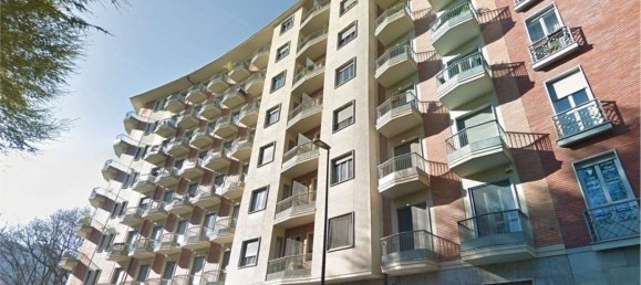 7 غرف نوم شقة في Turin, Italy رقم 323108 4