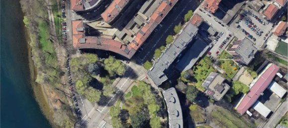 7 غرف نوم شقة في Turin, Italy رقم 323108 12