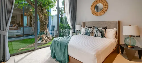 Moradia T3 em Phuket, Thailand N.º 66890 10