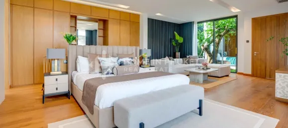 Moradia T3 em Phuket, Thailand N.º 66890 5