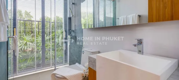 Moradia T3 em Phuket, Thailand N.º 66890 12