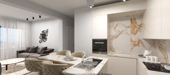 Apartamento de 2 dormitorios en Zakaki, Cyprus No. 22609 6