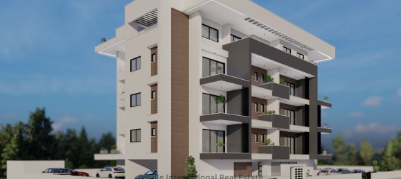 Apartamento de 2 dormitorios en Zakaki, Cyprus No. 22609 7