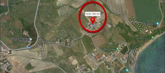 5 rooms Apartment in Crotone, Italy No. 183009 7