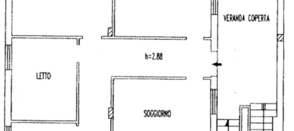 5 rooms Apartment in Crotone, Italy No. 183009 42