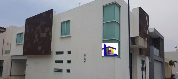 Casa de 3 dormitorios en Tijuana, Mexico No. 187035 2