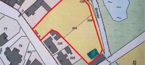 Terrain à Burgenlandkreis, Germany No. 309419 11