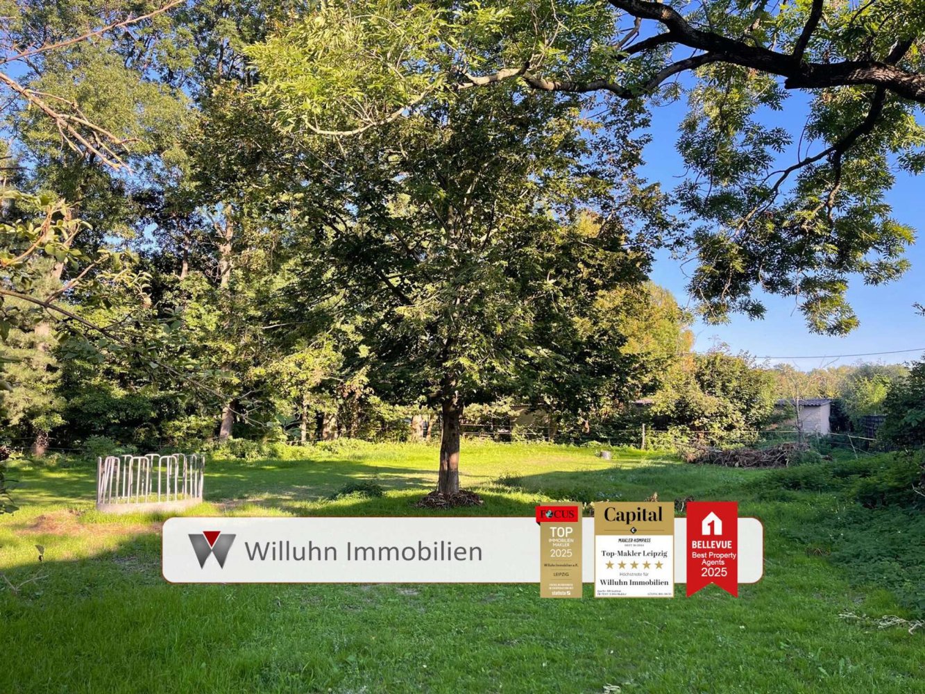 Terrain à Burgenlandkreis, Germany No. 309419