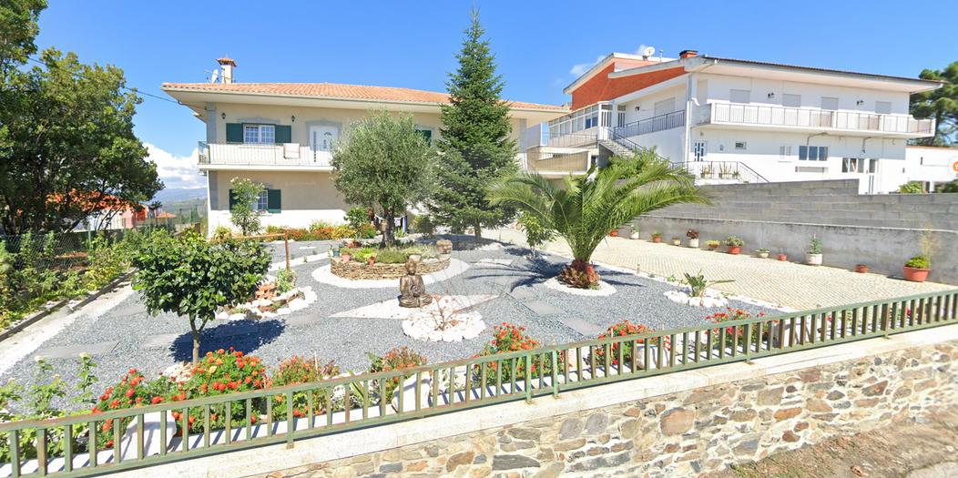 4 bedrooms Castles in Peso da Regua, Portugal No. 165266