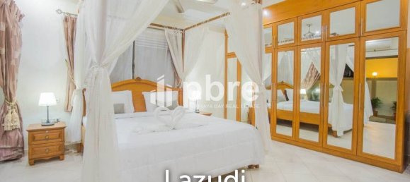 3 bedrooms Cafe / restaurant in Pattaya, Thailand No. 16098 10