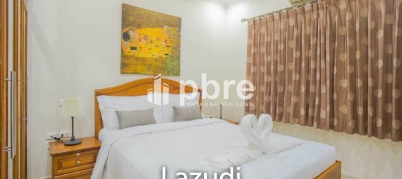 3 bedrooms Cafe / restaurant in Pattaya, Thailand No. 16098 9