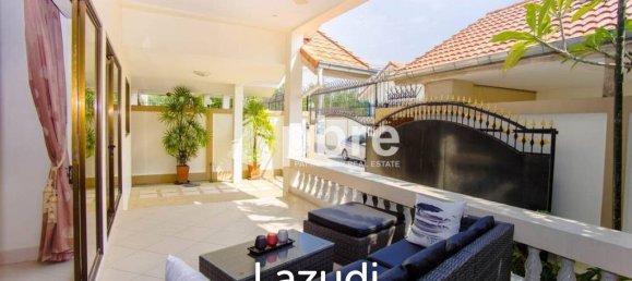 3 bedrooms Cafe / restaurant in Pattaya, Thailand No. 16098 5