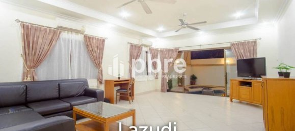 3 bedrooms Cafe / restaurant in Pattaya, Thailand No. 16098 4