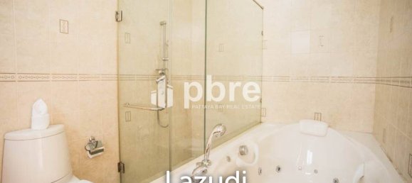 3 bedrooms Cafe / restaurant in Pattaya, Thailand No. 16098 8