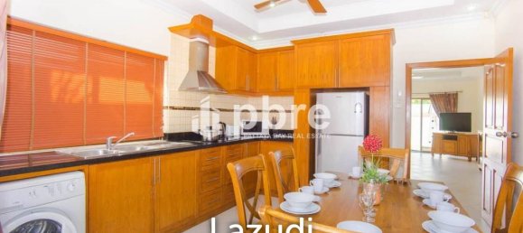 3 bedrooms Cafe / restaurant in Pattaya, Thailand No. 16098 3