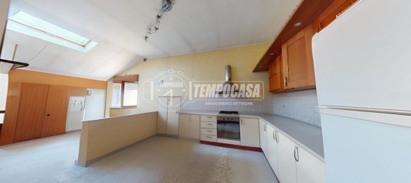 2-Zimmer Wohnung in Volpiano, Italy, Nr. 274498 8