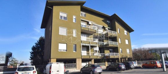 2-Zimmer Wohnung in Volpiano, Italy, Nr. 274498 2