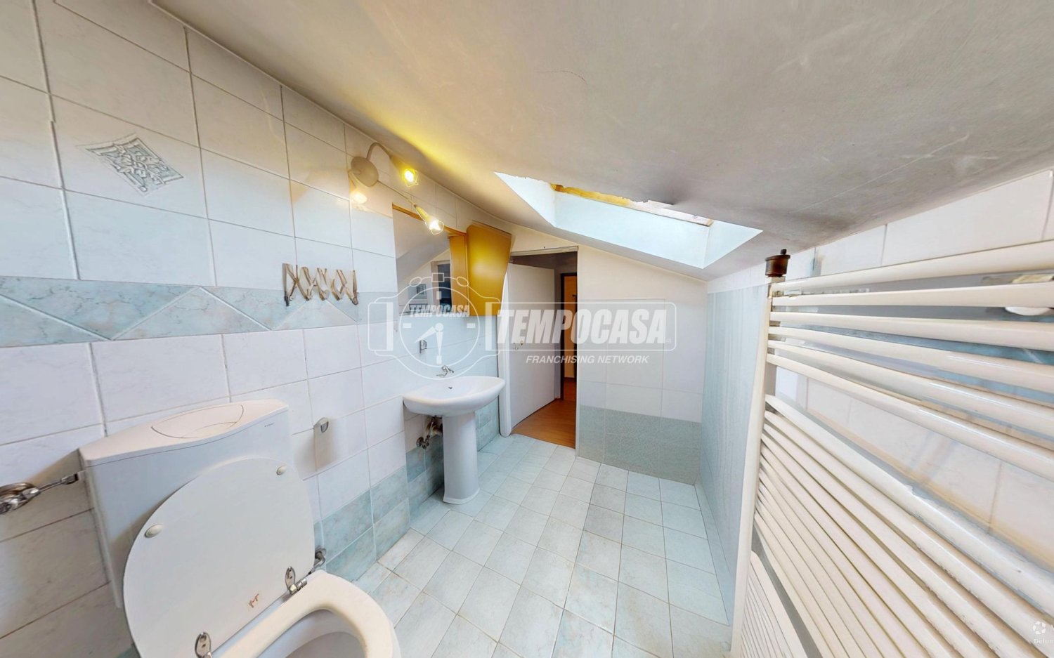 2-Zimmer Wohnung in Volpiano, Italy, Nr. 274498