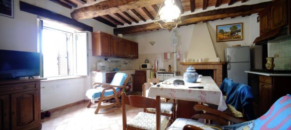 Дом с 10 спальнями в Монтьери, Италия № 267473 15