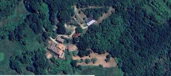 Дом с 10 спальнями в Монтьери, Италия № 267473 36