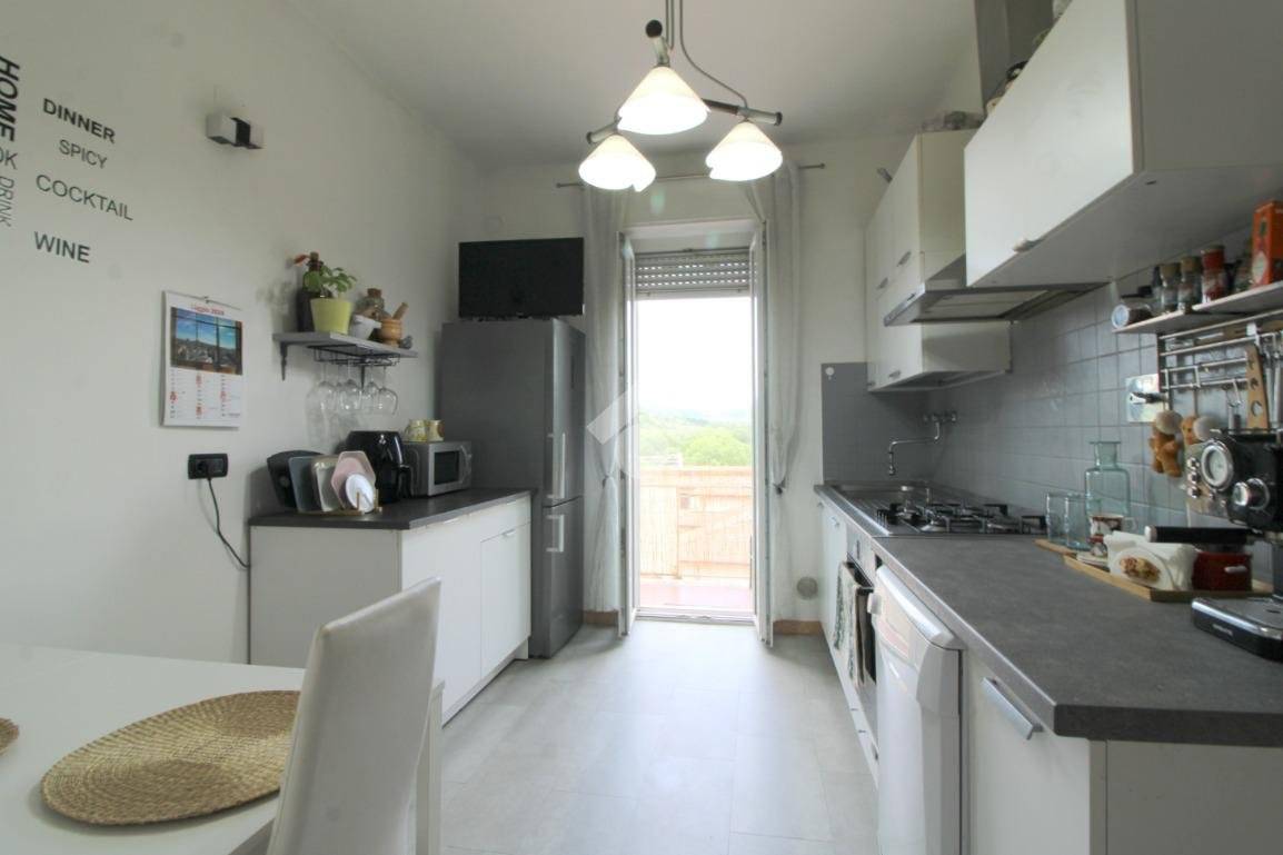 1 chambre Appartement à Ovada, Italy No. 67151