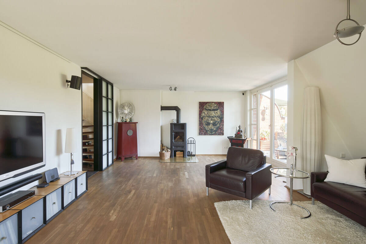 2 chambres Duplex à Cologne, Germany No. 295919