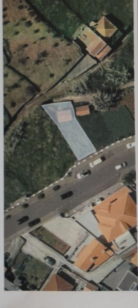 Edifício em Porto Moniz, Portugal 200 m² N.º 262939