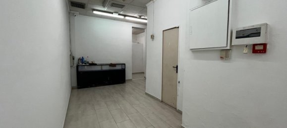 Gewerbliche Immobilie in Alicante, Spain 32m², Nr. 188838 6