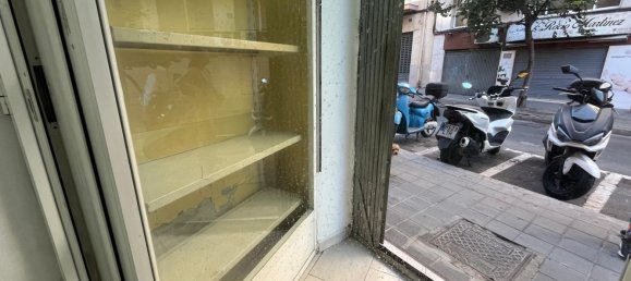 Gewerbliche Immobilie in Alicante, Spain 32m², Nr. 188838 4